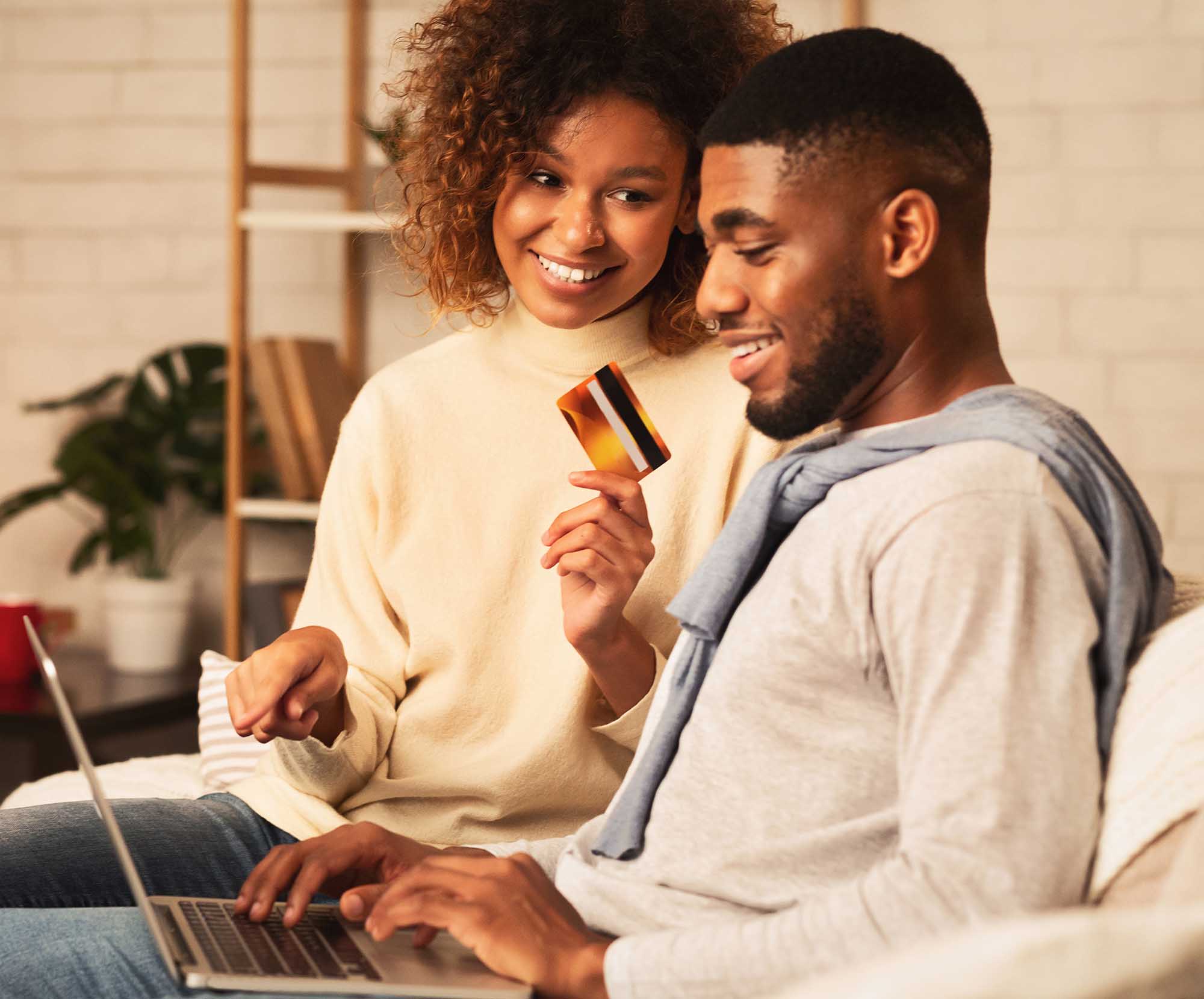 Shopping at Crissie JamLinks